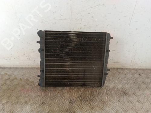 Køler VW FOX Hatchback (5Z1, 5Z3, 5Z4) 1.2 | BP30008906M31