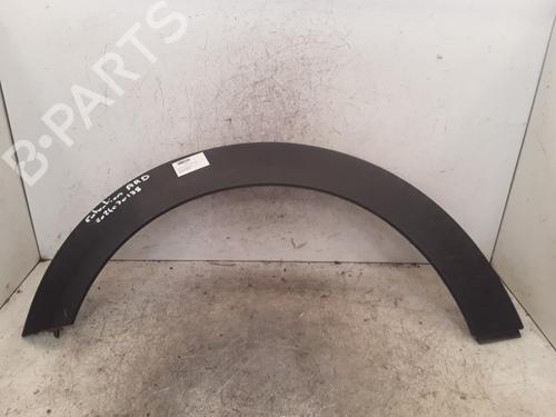 Used Rear right wheel arch trim Rear right wheel arch trim MINI MINI (R56) Cooper S (184 hp) 33693672 33693672