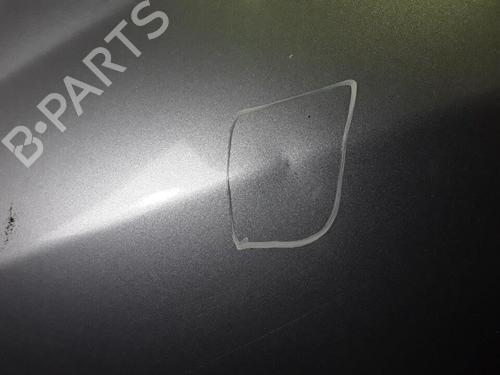 Left front fenders OPEL MERIVA A MPV (X03) 1.7 CDTI (E75) | BP30016763C41