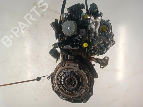 Engine RENAULT CAPTUR I (J5_, H5_) 1.5 dCi 90 (J5N4, J5M5, J5MW, J5M6, J5AL, J5AJ) | BP32368229M1 - Image 5