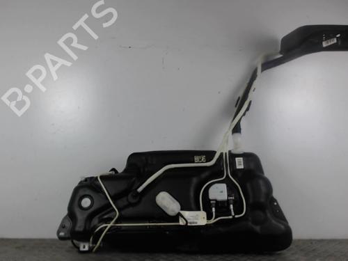 Used Fuel tank PEUGEOT 208 I (CA_, CC_) 1.2 THP 110 (110 hp) 30027590