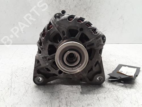 Alternator RENAULT CLIO IV (BH_) 0.9 TCe 90 (BHNF, BHMA, BHMH, BHJK, BHJR) | BP30015609M7