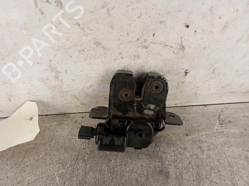 Tailgate lock RENAULT MEGANE III Grandtour (KZ0/1) 1.5 dCi (KZ09, KZ0D, KZ1G, KZ29, KZ14, KZ1W, KZ10, KZ1F,... | BP30020204C101 