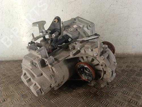 Gearbox VW BEETLE (5C1, 5C2) 1.4 TSI | BP30012048M3  - Image 5