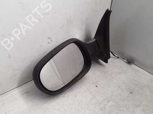 Used Left mirror NISSAN MICRA III (K12) 1.5 dCi (86 hp) 30020661