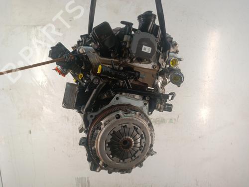 Engine SEAT IBIZA IV (6J5, 6P1) 1.2 TDI | BP38080601M1 - Image 7