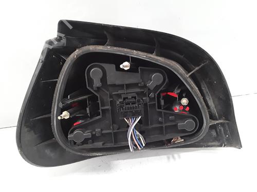 Used Right taillight Right taillight RENAULT MEGANE I (BA0/1_) 1.6 e (BA0F, BA0S) (90 hp) 30012718 30012718