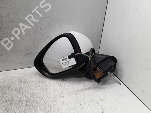 Retrovisor izquierdo CITROËN C3 II (SC_) 1.6 HDi (92 hp) 30009721