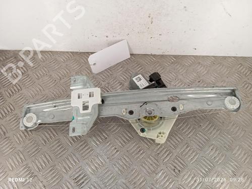 Used Front left window mechanism Front left window mechanism 38032207 38032207