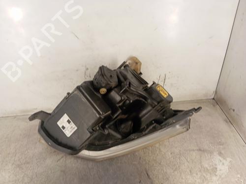 Left headlight RENAULT VEL SATIS (BJ0_) 2.2 dCi (BJ0E, BJ0F) | BP30020149C28