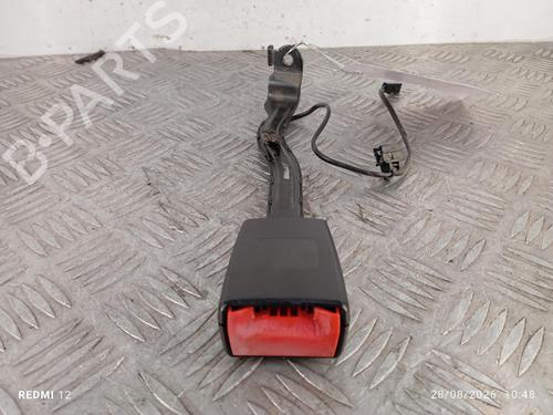 Seat buckle VW GOLF VI Variant (AJ5) 1.6 TDI | BP38638037I32 - Image 2