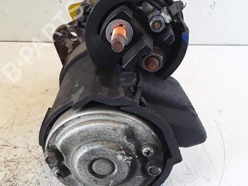 Starter RENAULT LAGUNA III Grandtour (KT0/1) 1.5 dCi (KT0A, KT0R, KT02) | BP30027287M8 