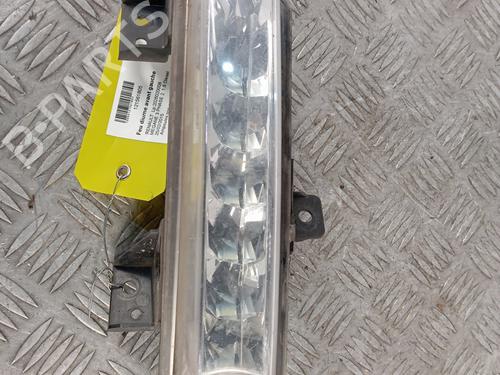 Used Left daytime light RENAULT MEGANE III Hatchback (BZ0/1_, B3_) 1.6 dCi (BZ00, BZ12, BZ13) (130 hp) 32441518