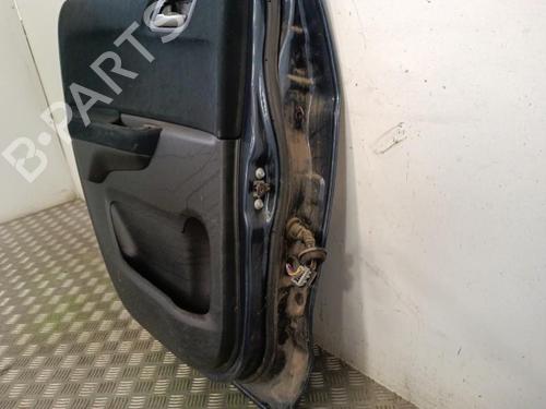 Left rear door HONDA FR-V (BE) 2.2 i CTDi (BE5) | BP30024511C4