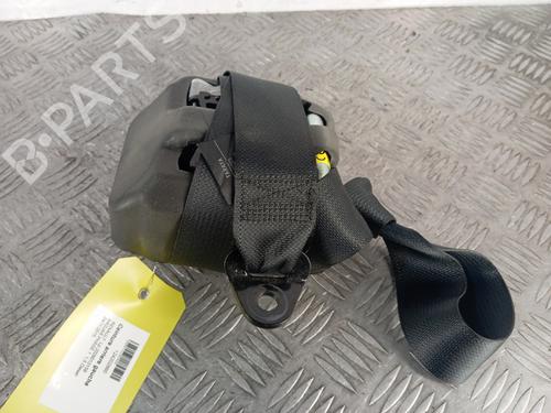 Used Rear left seatbelt Rear left seatbelt RENAULT KADJAR (HA_, HL_) 1.5 dCi 110 (HLA3) (110 hp) 33996067 33996067