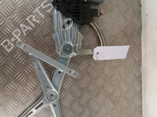 Used Front left window mechanism OPEL ASTRA H (A04) 1.7 CDTI (L48) (100 hp) 30007325