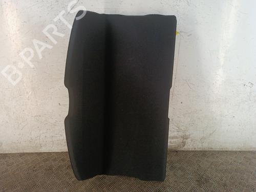 Hattehylde PEUGEOT 2008 I (CU_) 1.5 BlueHDI 120 (120 hp) 31945881