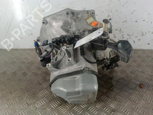 Gearbox CITROËN C3 III (SX) 1.2 PureTech 82 | BP38977950M3 - Image 2