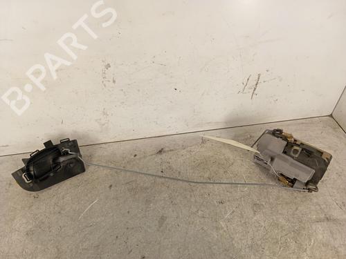 Vergrendeling links voor PEUGEOT 206 Hatchback (2A/C) 1.4 i | BP30025624C98 