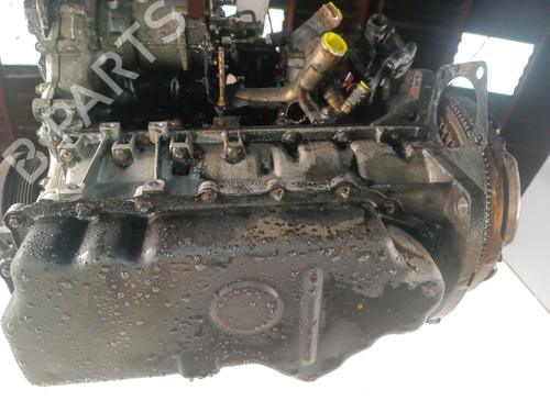 Silnik FORD FOCUS I (DAW, DBW) 1.8 TDCi | BP30641785M1