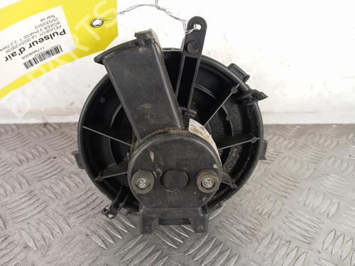 Heater blower motor PEUGEOT BOXER Van 2.2 HDi 120 | BP31375581M62  - Image 5