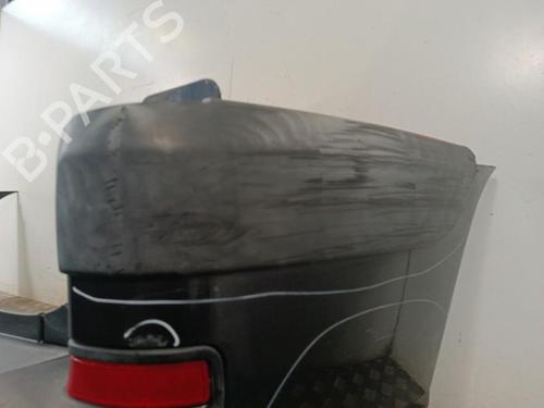 Rear bumper CITROËN C8 (EA_, EB_) 2.0 HDi 165 | BP30013319C8