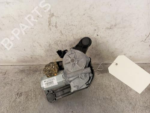 Used Rear wiper motor Rear wiper motor CITROËN C4 CACTUS 1.6 BlueHDi 100 (99 hp) 30008529 30008529