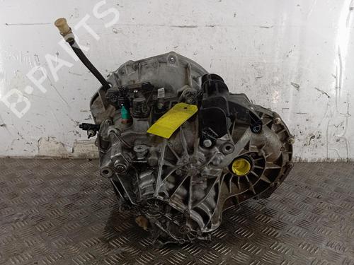 Gearbox RENAULT TRAFIC III Van (FG_) 2.0 dCi 120 (FGMN) | BP40177772M3 - Image 3