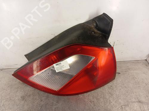 Used Right taillight RENAULT MEGANE II (BM0/1_, CM0/1_) 1.5 dCi (BM02, BM13, BM2A, CM02, CM13) (101 hp) 30025453