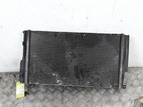Used Water radiator BMW 3 (F30, F80) 320 d xDrive (184 hp) 30011328