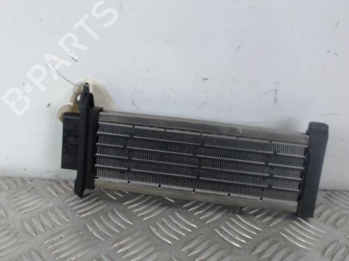 Heater resistor RENAULT SCÉNIC II (JM0/1_) 1.5 dCi (JM02, JM13) | BP30022602M108