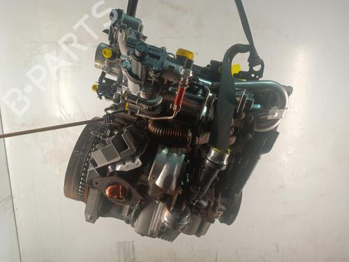 Engine RENAULT SCÉNIC III (JZ0/1_) 1.5 dCi | BP37190003M1 - Image 4