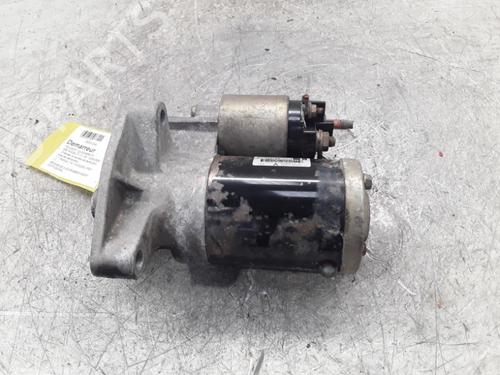 Anlasser PEUGEOT 206 Hatchback (2A/C) 1.1 i | BP30024244M8 
