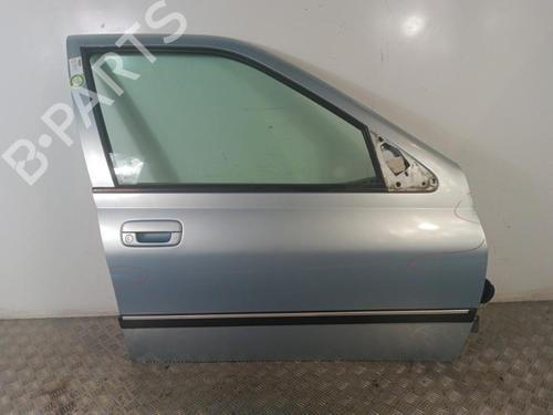 Right front door PEUGEOT 406 (8B) 2.0 HDI 110 | BP30013703C3 