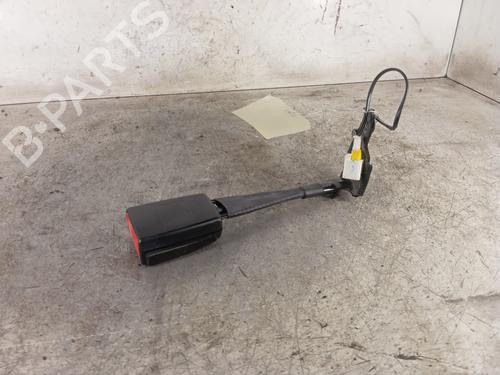 Used Seat buckle CITROËN C4 CACTUS 1.2 VTi 82 (82 hp) 30025242