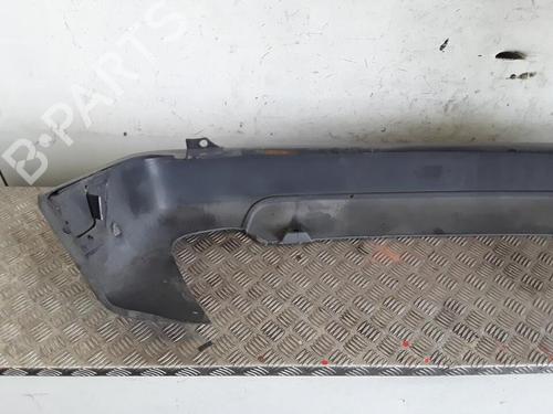 Used Rear bumper CITROËN EVASION MPV (22, U6) 2.0 (121 hp) 30021717