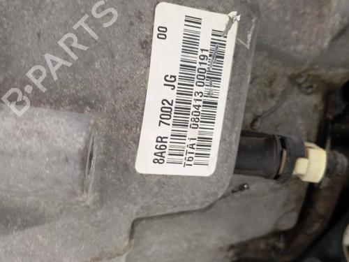 Gearbox FORD FIESTA VI (CB1, CCN) 1.25 | BP40177760M3 - Image 5