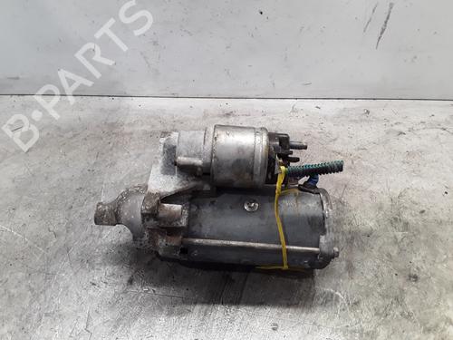 Used Starter Starter PEUGEOT 3008 I MPV (0U_) 1.6 HDi (114 hp) 30025879 30025879