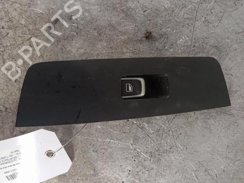 Used Right front window switch AUDI A1 Sportback (8XA, 8XF) 1.4 TFSI (125 hp) 30008428