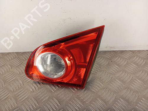 Right tailgate light NISSAN QASHQAI I (J10, NJ10) 1.5 dCi | BP30007901C80 