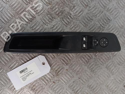 Used Left front window switch Left front window switch 37279200 37279200