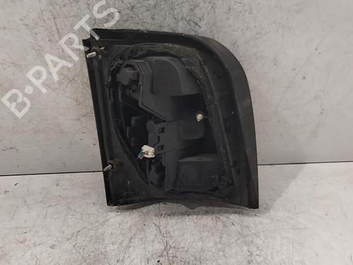 Right taillight NISSAN MICRA II (K11) 1.3 i 16V (HK11) | BP30026498C35