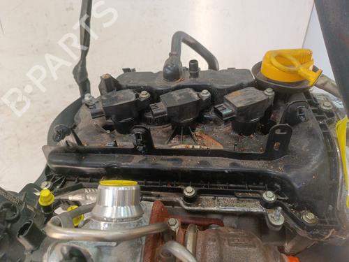 Engine RENAULT CLIO V (B7_) 1.0 TCe 90 (B7MT) | BP37740672M1 - Image 5