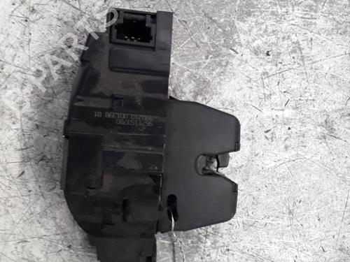 Used Tailgate lock CITROËN C3 Picasso (SH_) 1.6 HDi (90 hp) 30024205