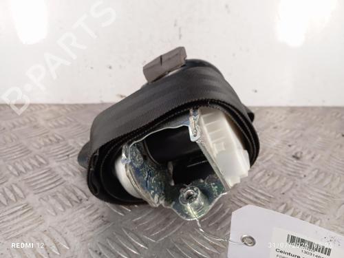 Used Front left seatbelt Front left seatbelt 38032202 38032202
