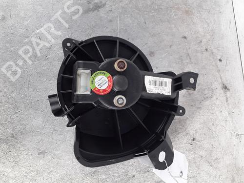Used Heater blower motor OPEL CORSA D (S07) 1.2 (L08, L68) (86 hp) 30025651