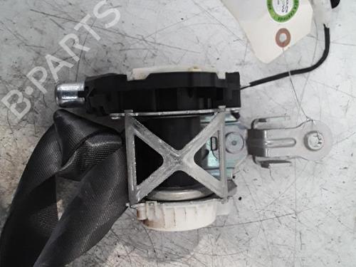 Front right seatbelt RENAULT CLIO III (BR0/1, CR0/1) 1.5 dCi (BR17, CR17) | BP30015568I25