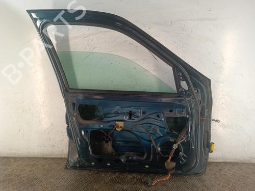 Porta trás esquerda RENAULT CLIO II (BB_, CB_) 1.2 16V (BB05, BB0W, BB11, BB27, BB2T, BB2U, BB2V, CB05,... | BP30023163C4