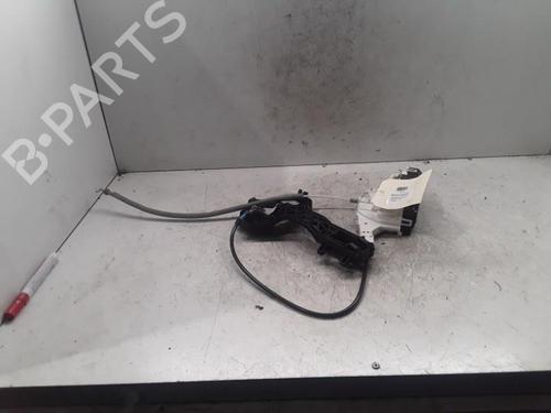 Used Front left lock VW CRAFTER 30-50 Van (2E_) 2.5 TDI (163 hp) 30024818