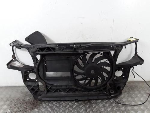 Kjølevifte elektrisk AUDI A4 B7 (8EC) 1.9 TDI (116 hp) 30024452